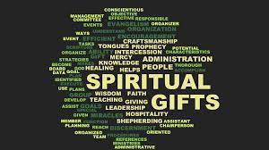 spiritual gifts theology and church