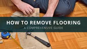 Removing Floors