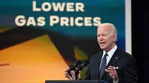President Biden proposes federal gas ...