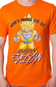 Dbz shop is proud to provide the most remarkable collection of dragon ball z clothing that you can find online! Super Saiyan Dragon Ball Z Shirt Dragon Ball Z Shirt Dragon Ball Z Dragon Ball