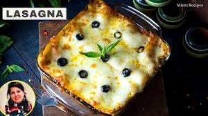 lasagna recipe the super easy way