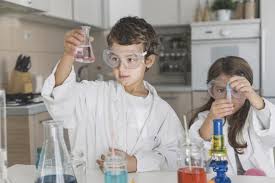 Image result for science experiments pictures