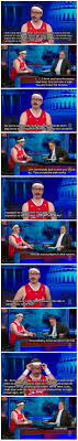 Los angeles clippers, nba, paul george, team, funny sports memes and jokes! John Hodgman Explains To Jon Stewart Why He Wants To But The La Clippers Meme Guy
