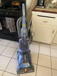 hoover max extract 77 used