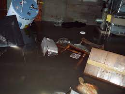 5 Signs That Your Basement Is At Risk