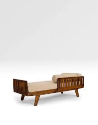 metro wooden sofa bed sofa un arts