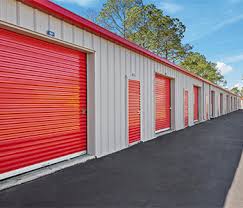 storage units in gainesville fl at