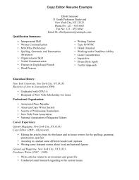 mr resume format sample resume film resume format templates for film resume  template  Optician Cover Letter from    