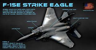 The lightweight fighter program that both general dynamics and northrop participated in didn't produce prototypes. F 22 Raptor Vs F 15e Strike Eagle Comparison Bvr Dogfight