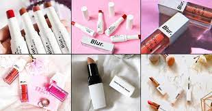 blur review want trendy makeup