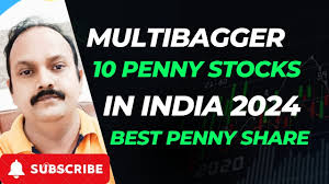 next multibagger penny stocks in india