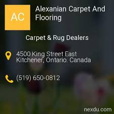 alexanian carpet and flooring in