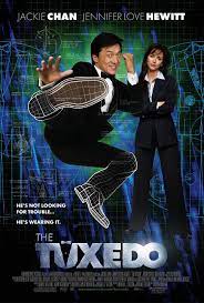 The Tuxedo (2002) - Filming & production - IMDb