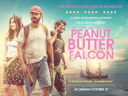 Image result for peanut butter falcon