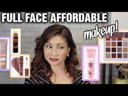 affordable makeup s 2023 you