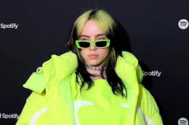 Why all eyes are on billie eilish, the new model for streaming era success. Billie Eilish Documentary To Hit Theaters Apple Tv In 2021 Dancing Astronaut
