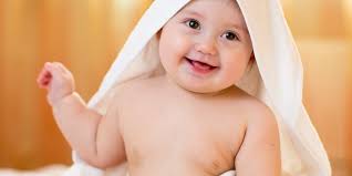 Another simple option is to use vitamin c to neutralize the chlorine in bath water. The Effects Of Hard Water On Your Baby S Skin