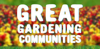 10 gardening communities you