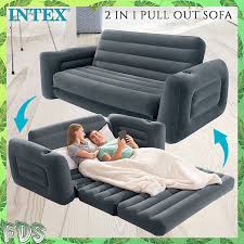 sofa inflatable sofa bed double