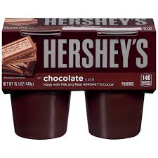 Check spelling or type a new query. Save On Hershey S Chocolate Pudding 4 Ct Order Online Delivery Giant