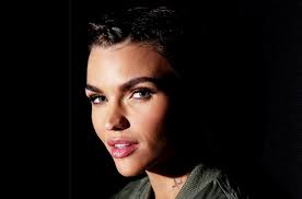 ruby rose talks urban decay collection