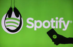 Report Spotify Announces India Launch Date