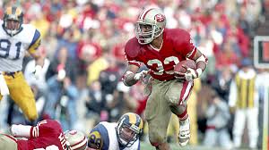 Before he passed away, Bill Walsh told Roger Craig he would be a Hall of  Famer | 49ers Webzone