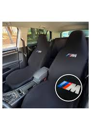 Bmw Seat Covers