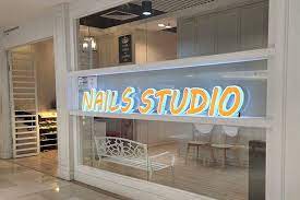 nails studio johor bahru city square