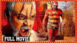 Kanchana 3 Hero Raghava Lawrence Blockbuster Full Movie | Lawrence Latest Telugu  Movies - YouTube