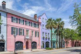 the perfect weekend in charleston itinerary
