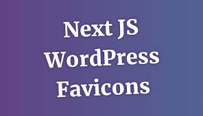 next js from headless wordpress