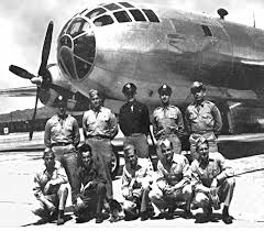 Resultado de imagen para Boeing B-29
