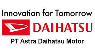 It is a joint venture company between daihatsu. Pt Astra Daihatsu Motor