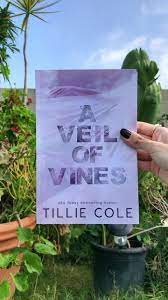a veil of vines｜TikTok Search