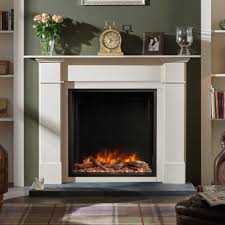 Electric Fires O Dowd S Fireplaces