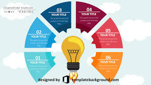 Newest Creative Ppt Templates Free Download Powerpoint