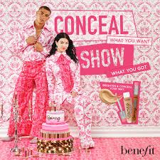 benefit cosmetics browbar