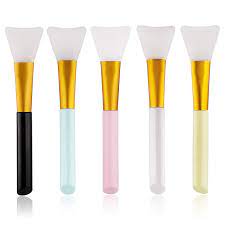 professional makeup brushes silicone