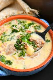zuppa toscana recipe learn how to