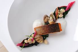 how to cook trout great british chefs