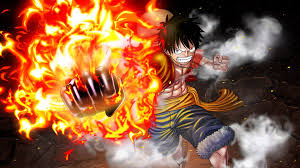 One piece ace digital wallpaper, anime, portgas d. Get One Piece Burning Blood Demo Microsoft Store
