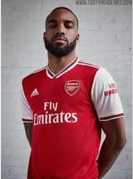 Personalise with the name & number of your choice. Arsenal 2019 20 Home Kit More Photos Leaked Of Alexandre Lacazette Wearing New Adidas Shirt