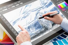 The best free drawing software for windows offers a pragmatic simulation of colors, textures, effects, and tools to work seamlessly in three dimensions krita is one of the best drawing apps for pc with powerful 2d and 3d animation. 20 Best Drawing Programs For Pc And Mac 2020 Beebom
