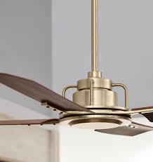 Flush mount ceiling fan no light. Peregrine Industrial Ceiling Fan Rejuvenation