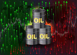 Ease In US Inflation Data Buoys Oil Prices | Business Post Nigeria