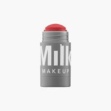 milk makeup lip cheek cream blush