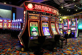 Hot and cold casino slot machines | ONLINE SLOT MACHINES