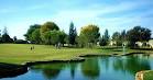 Real Club Pineda de Sevilla Golf Course