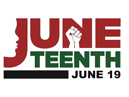 Juneteenth (short for june nineteenth) is a holiday commemorating this day, which marked the effective end of slavery in the united states. What Is Juneteenth 5 Things To Know About The Holiday Across America Us Patch